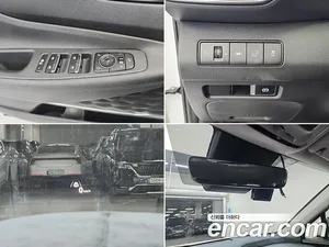Hyundai Santa Fe, 2023 — миниатюра 18