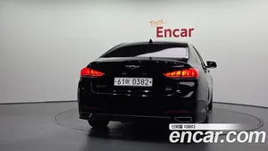 Hyundai Genesis, 2016 — миниатюра 4