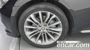 Hyundai Genesis, 2016 — миниатюра 5