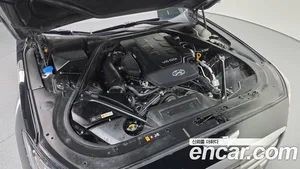 Hyundai Genesis, 2016 — миниатюра 6