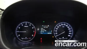 Hyundai Genesis, 2016 — миниатюра 8