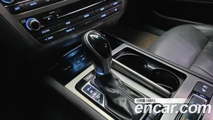 Hyundai Genesis, 2016 — миниатюра 9