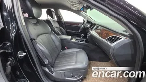 Hyundai Genesis, 2016 — миниатюра 10