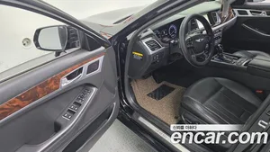 Hyundai Genesis, 2016 — миниатюра 11