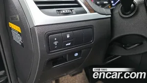 Hyundai Genesis, 2016 — миниатюра 13