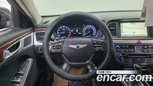 Hyundai Genesis, 2016 — миниатюра 14
