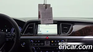 Hyundai Genesis, 2016 — миниатюра 16