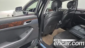 Hyundai Genesis, 2016 — миниатюра 18