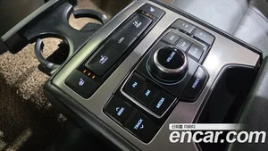 Hyundai Genesis, 2016 — миниатюра 19