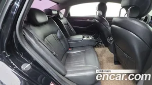 Hyundai Genesis, 2016 — миниатюра 20