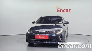 Kia K5, 2015 — миниатюра 3