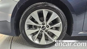 Kia K5, 2015 — миниатюра 5