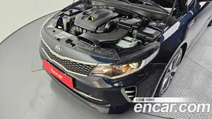 Kia K5, 2015 — миниатюра 6