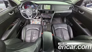 Kia K5, 2015 — миниатюра 7