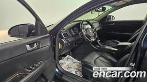 Kia K5, 2015 — миниатюра 10
