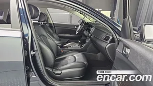 Kia K5, 2015 — миниатюра 12