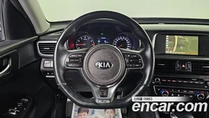 Kia K5, 2015 — миниатюра 16