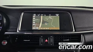 Kia K5, 2015 — миниатюра 17