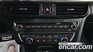 Kia K5, 2015 — миниатюра 19