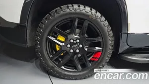 Chevrolet Traverse, 2023 — миниатюра 5
