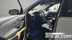 Chevrolet Traverse, 2023 — миниатюра 13
