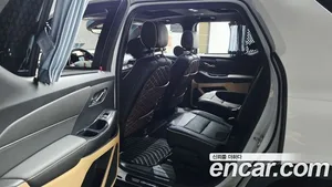 Chevrolet Traverse, 2023 — миниатюра 17