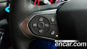Chevrolet Traverse, 2023 — миниатюра 22