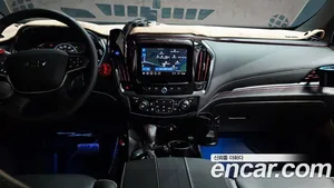 Chevrolet Traverse, 2023 — миниатюра 25