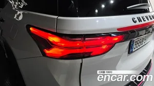 Chevrolet Traverse, 2023 — миниатюра 9