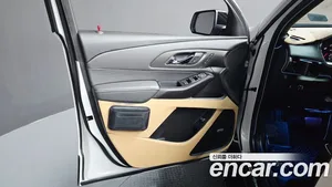 Chevrolet Traverse, 2023 — миниатюра 14