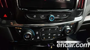 Chevrolet Traverse, 2023 — миниатюра 31