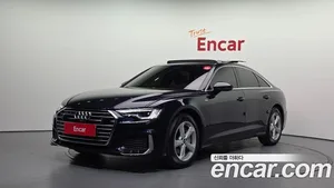 Audi A6, 2021 — миниатюра 1