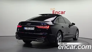 Audi A6, 2021 — миниатюра 2
