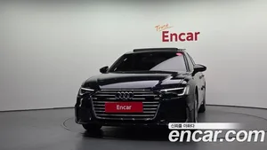 Audi A6, 2021 — миниатюра 3