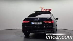Audi A6, 2021 — миниатюра 4