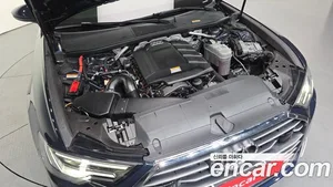 Audi A6, 2021 — миниатюра 6
