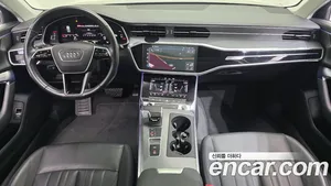 Audi A6, 2021 — миниатюра 7