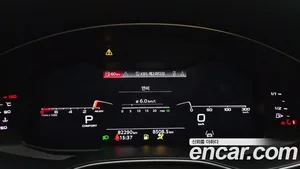 Audi A6, 2021 — миниатюра 8