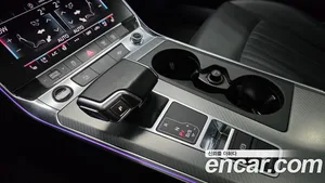 Audi A6, 2021 — миниатюра 9