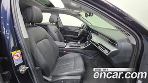 Audi A6, 2021 — миниатюра 10