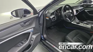Audi A6, 2021 — миниатюра 12