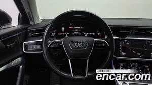 Audi A6, 2021 — миниатюра 13
