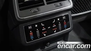 Audi A6, 2021 — миниатюра 18
