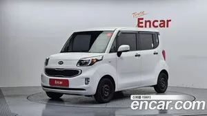 Kia RAY, 2016 — миниатюра 1