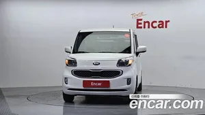 Kia RAY, 2016 — миниатюра 3