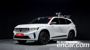 Renault Grand Koleos, 2025 — миниатюра 1
