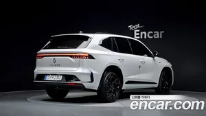 Renault Grand Koleos, 2025 — миниатюра 2