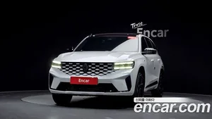 Renault Grand Koleos, 2025 — миниатюра 3