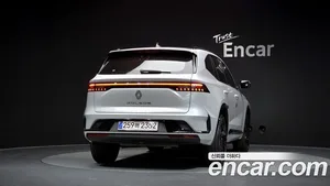 Renault Grand Koleos, 2025 — миниатюра 4