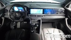 Renault Grand Koleos, 2025 — миниатюра 10